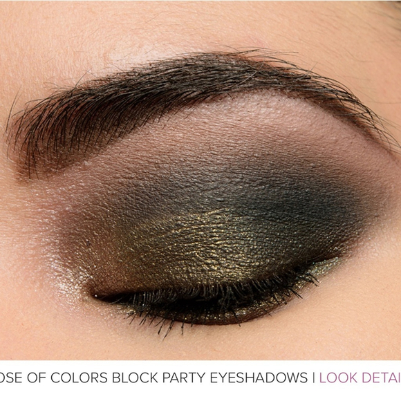 Dose of Colors Eyeshadow in Jackpot - Picture 6 of 12